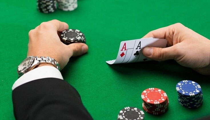 Xì Dách 21 Lá – Trải Nghiệm Game Bài Đỉnh Cao Trên Nền Tảng WinVN 84 8 Chiến thuật chơi Xì dách hiệu quả