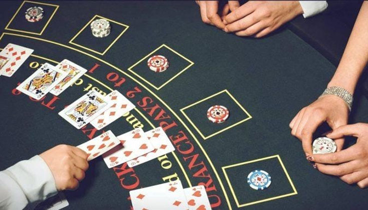 Xì Dách 21 Lá – Trải Nghiệm Game Bài Đỉnh Cao Trên Nền Tảng WinVN 84 9 Hướng dẫn tham gia Xì dách 21 lá trên WinVN 84