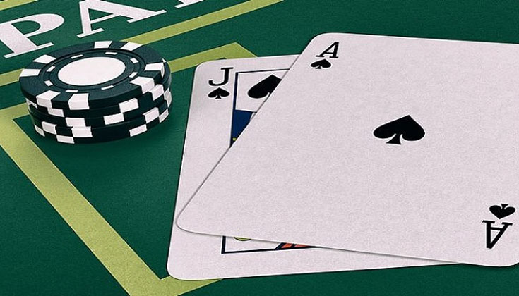 Xì Dách 21 Lá – Trải Nghiệm Game Bài Đỉnh Cao Trên Nền Tảng WinVN 84 7 Luật chơi Xì dách 21 lá cơ bản
