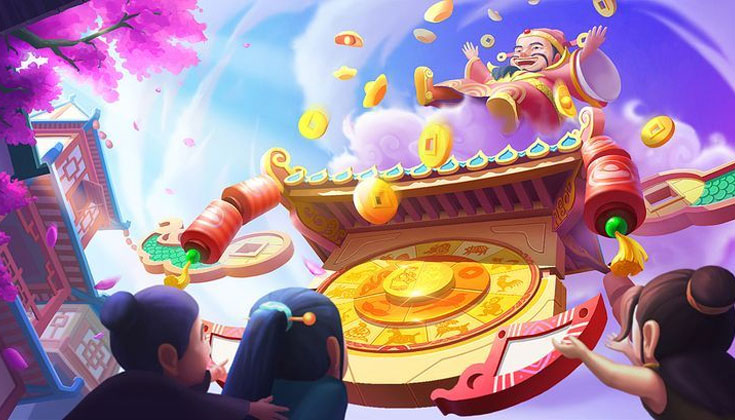 33win - Nhà cái casino hàng đầu thế giới - Đăng ký ngay 4 Slot game thu hút hàng vạn người chơi