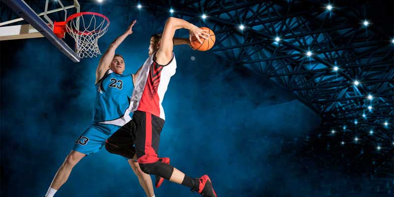 Cá Cược Bóng Rổ Là Gì Và Vì Sao Ngày Càng Được Ưa Chuộng?