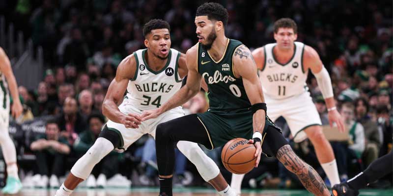 Kèo chấp điểm – Thước đo sức mạnh giữa hai đội